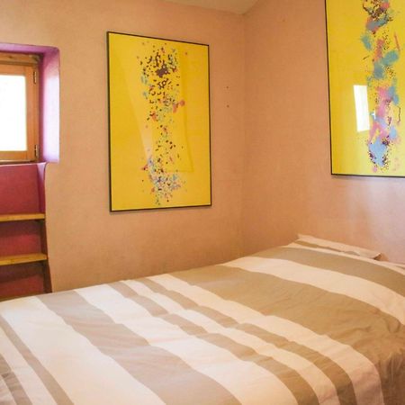 Maison De Vacances, Calme Garanti Saint-Montan Esterno foto