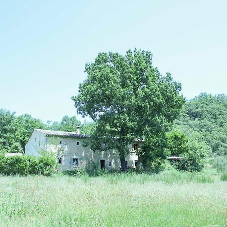 Maison De Vacances, Calme Garanti Saint-Montan Esterno foto