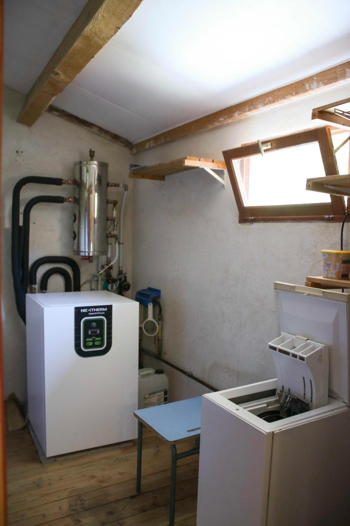 Maison De Vacances, Calme Garanti Saint-Montan Esterno foto